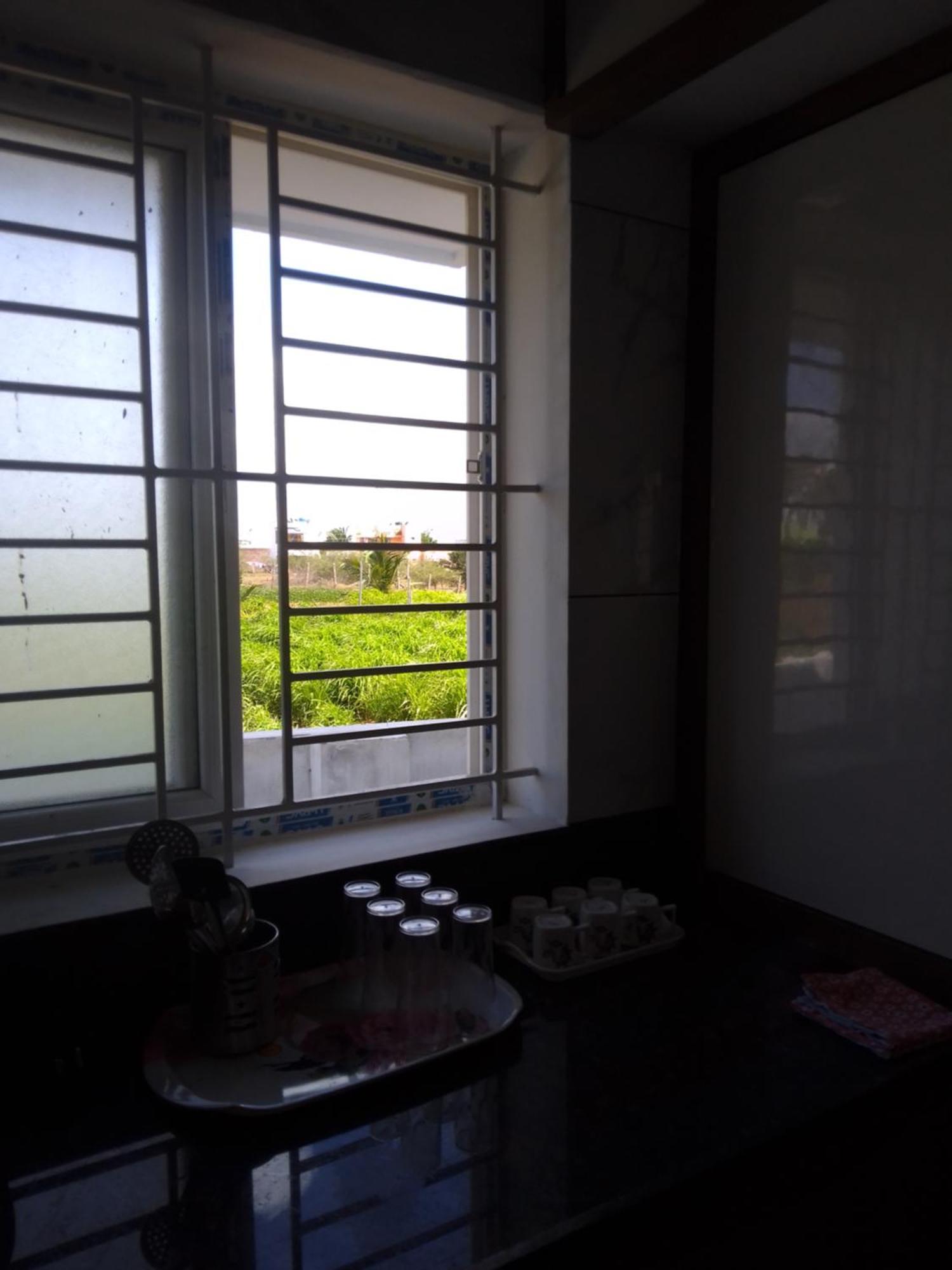 Shi'S 2Bhk Individual Villa @ Coimbatore Exterior foto